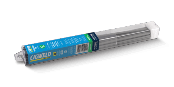 WeldSkill GP (E6013) - Electrodes