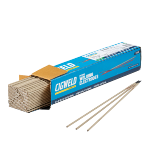 WeldSkill GP (E6013) - Electrodes