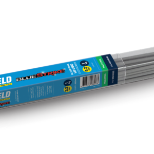 BlueStrike HF650 (1860-A4) - Electrodes