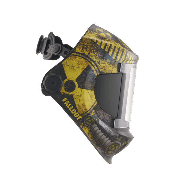 Arcmaster XC80 Welding Helmet - Cigweld